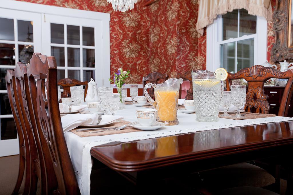 Inn Victoria Chester Экстерьер фото