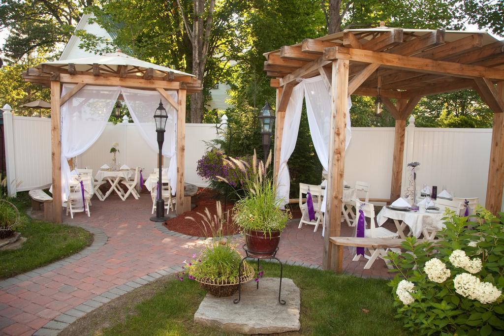 Inn Victoria Chester Экстерьер фото