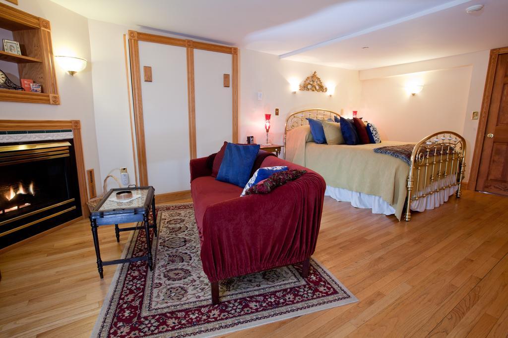Inn Victoria Chester Экстерьер фото