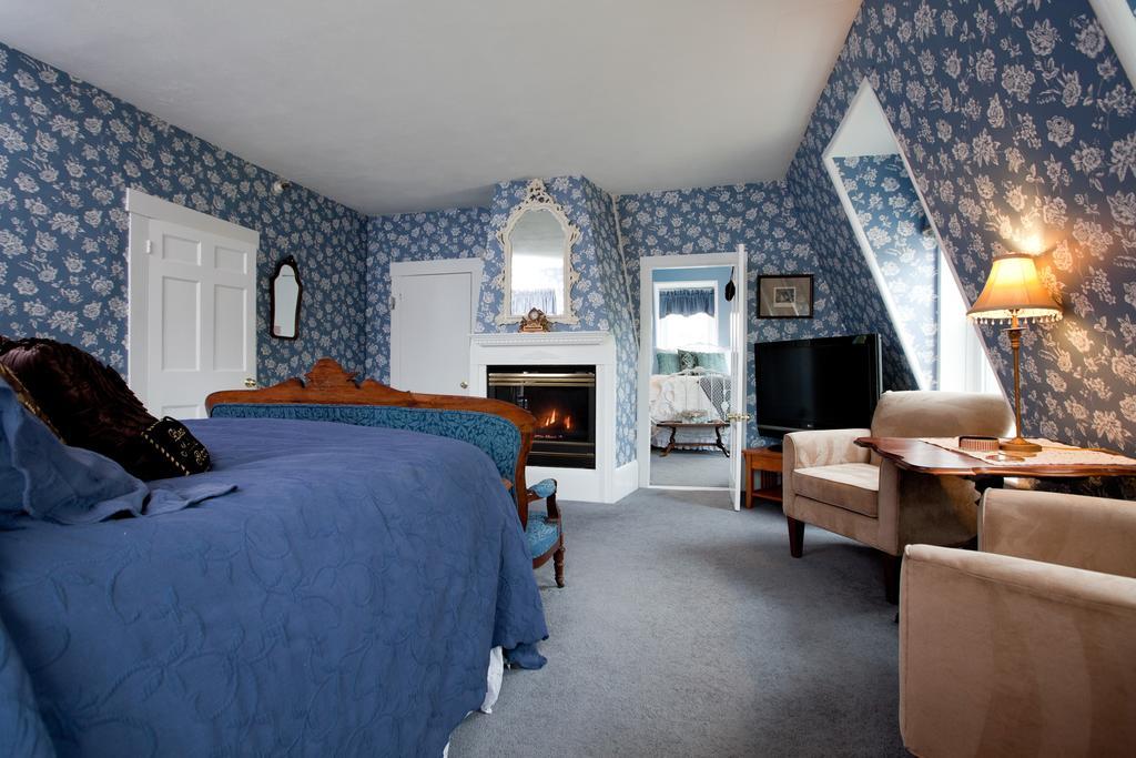 Inn Victoria Chester Экстерьер фото