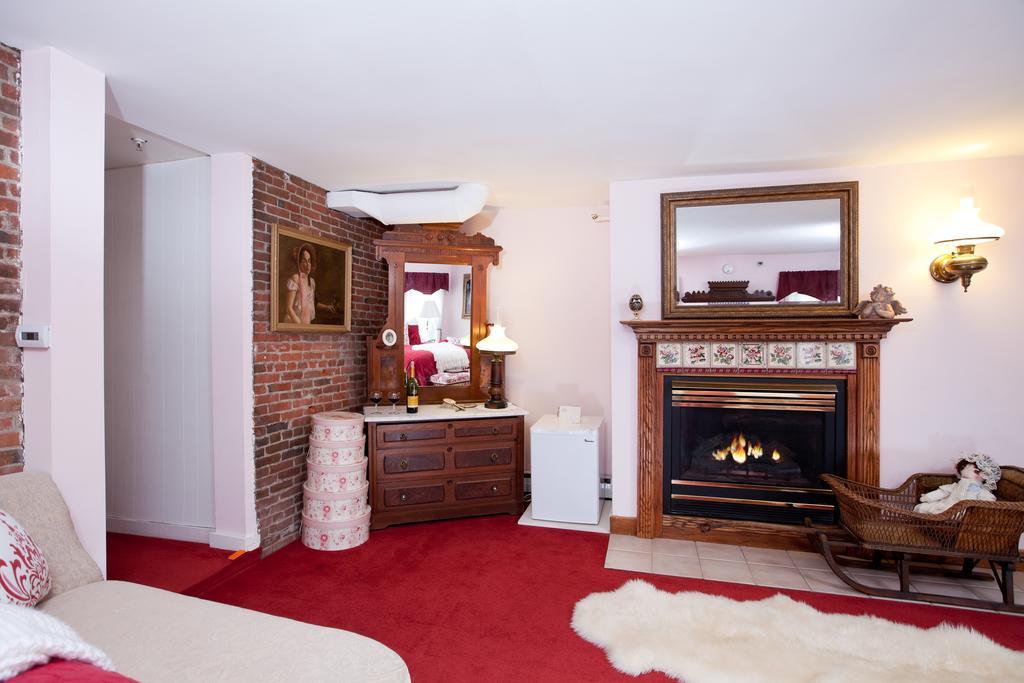 Inn Victoria Chester Экстерьер фото