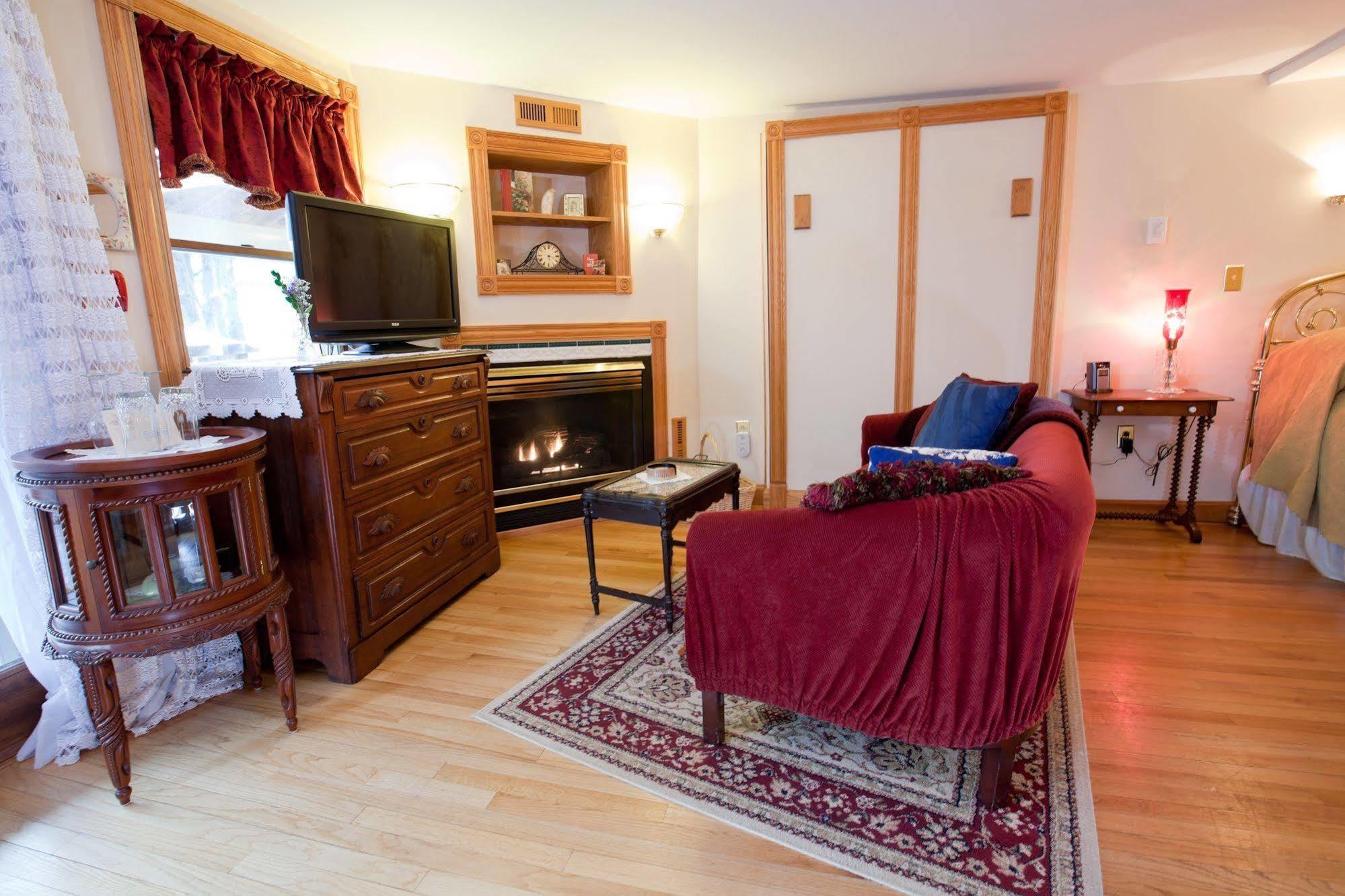 Inn Victoria Chester Экстерьер фото