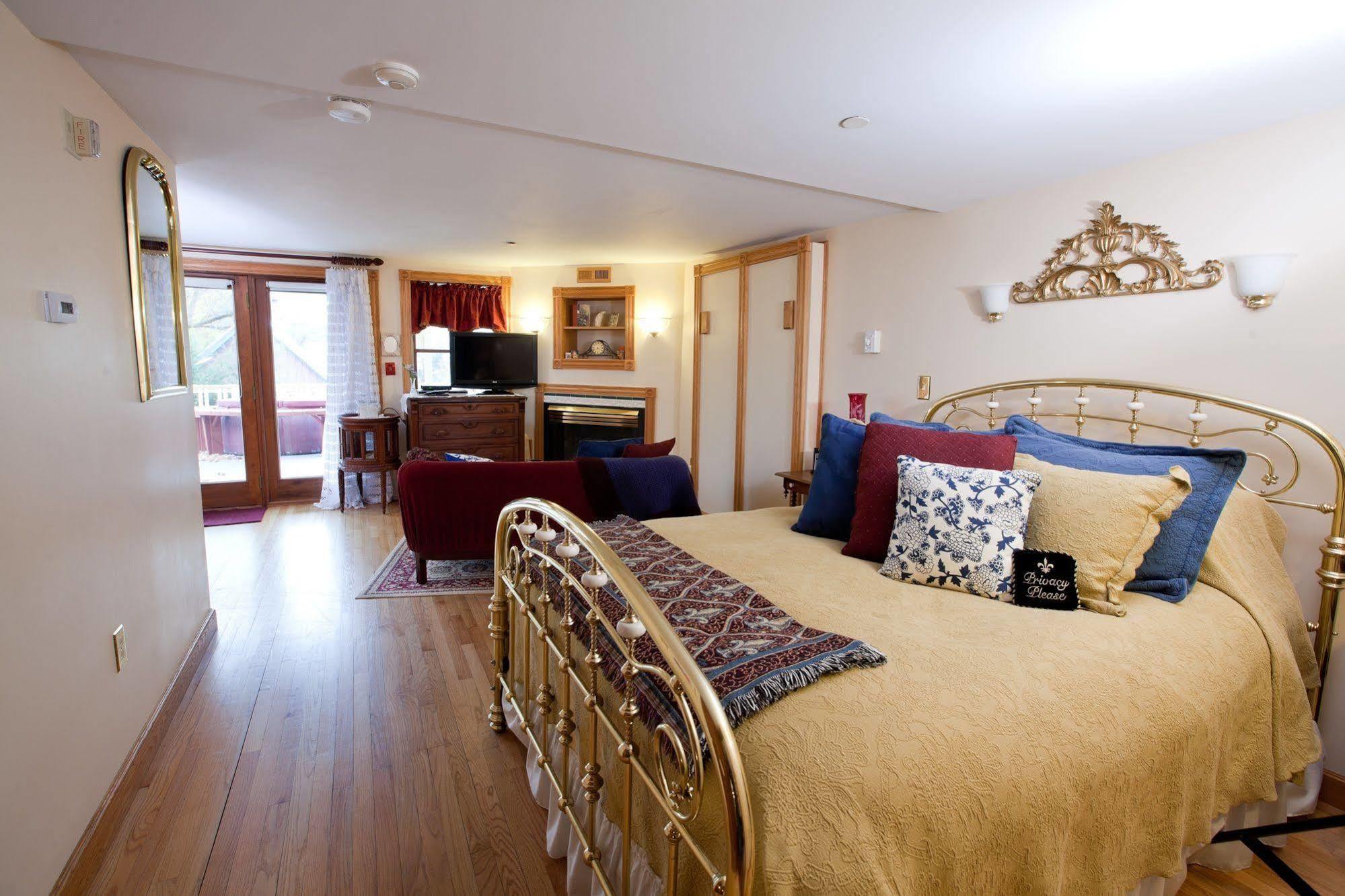 Inn Victoria Chester Экстерьер фото
