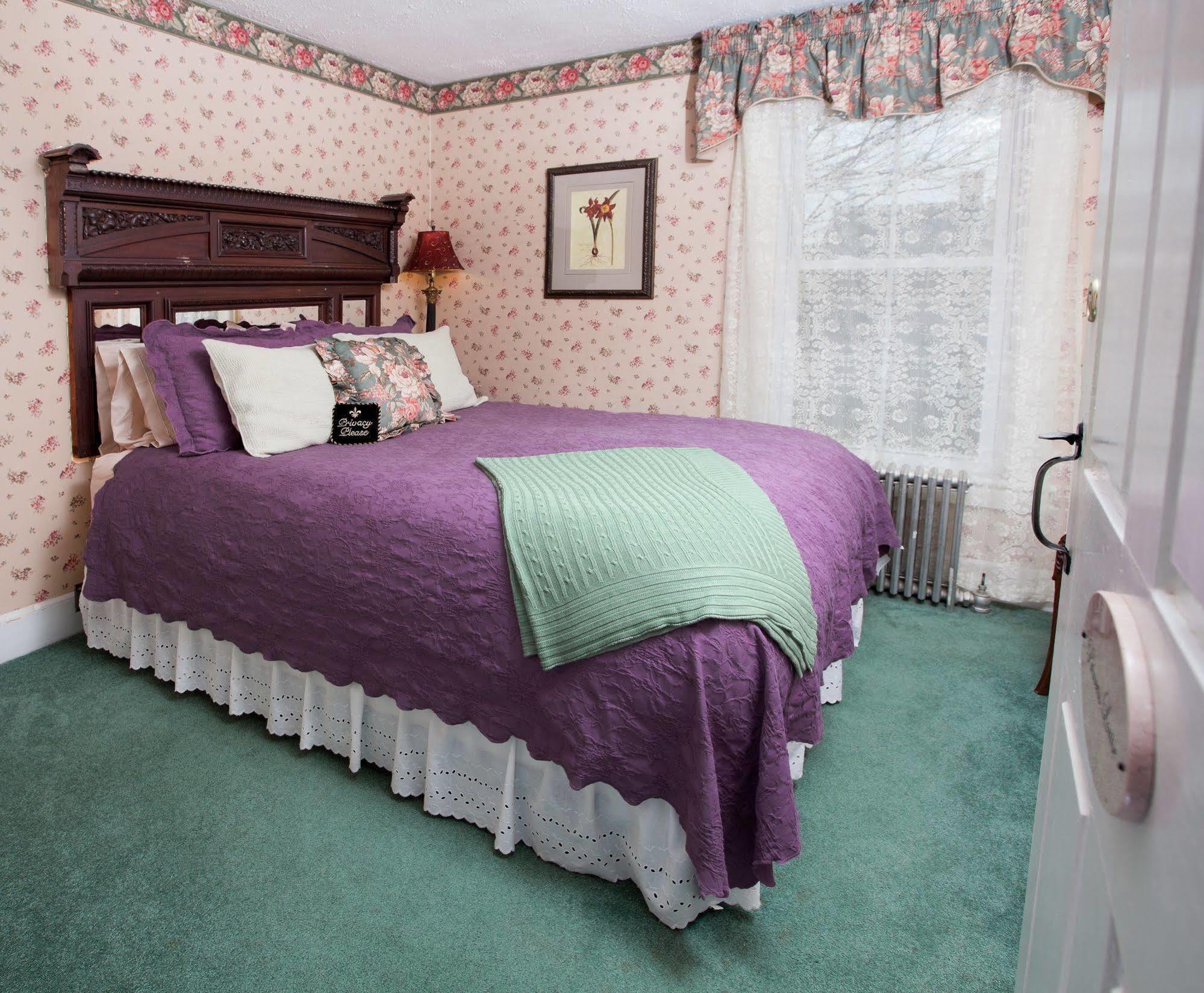 Inn Victoria Chester Экстерьер фото