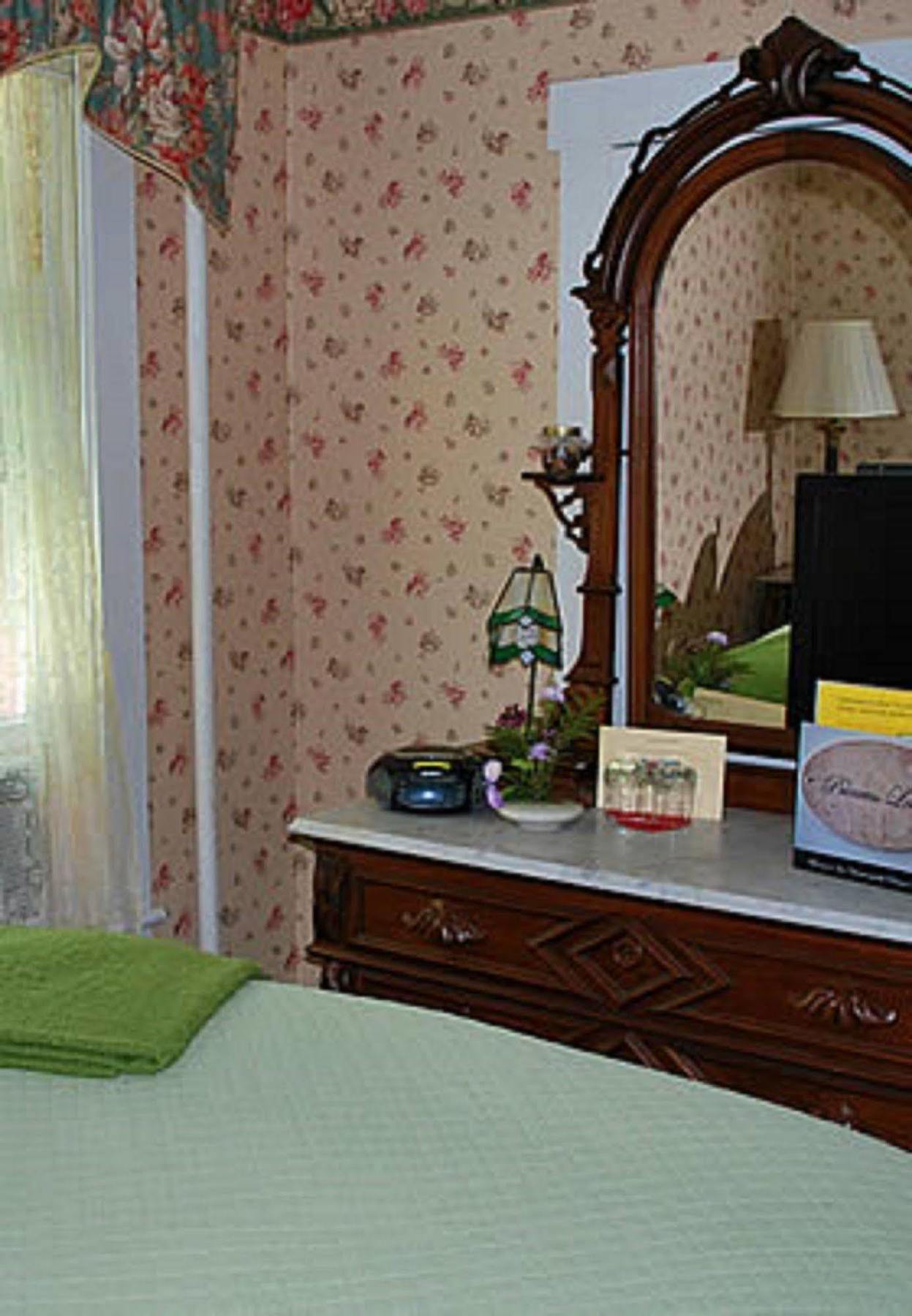 Inn Victoria Chester Экстерьер фото