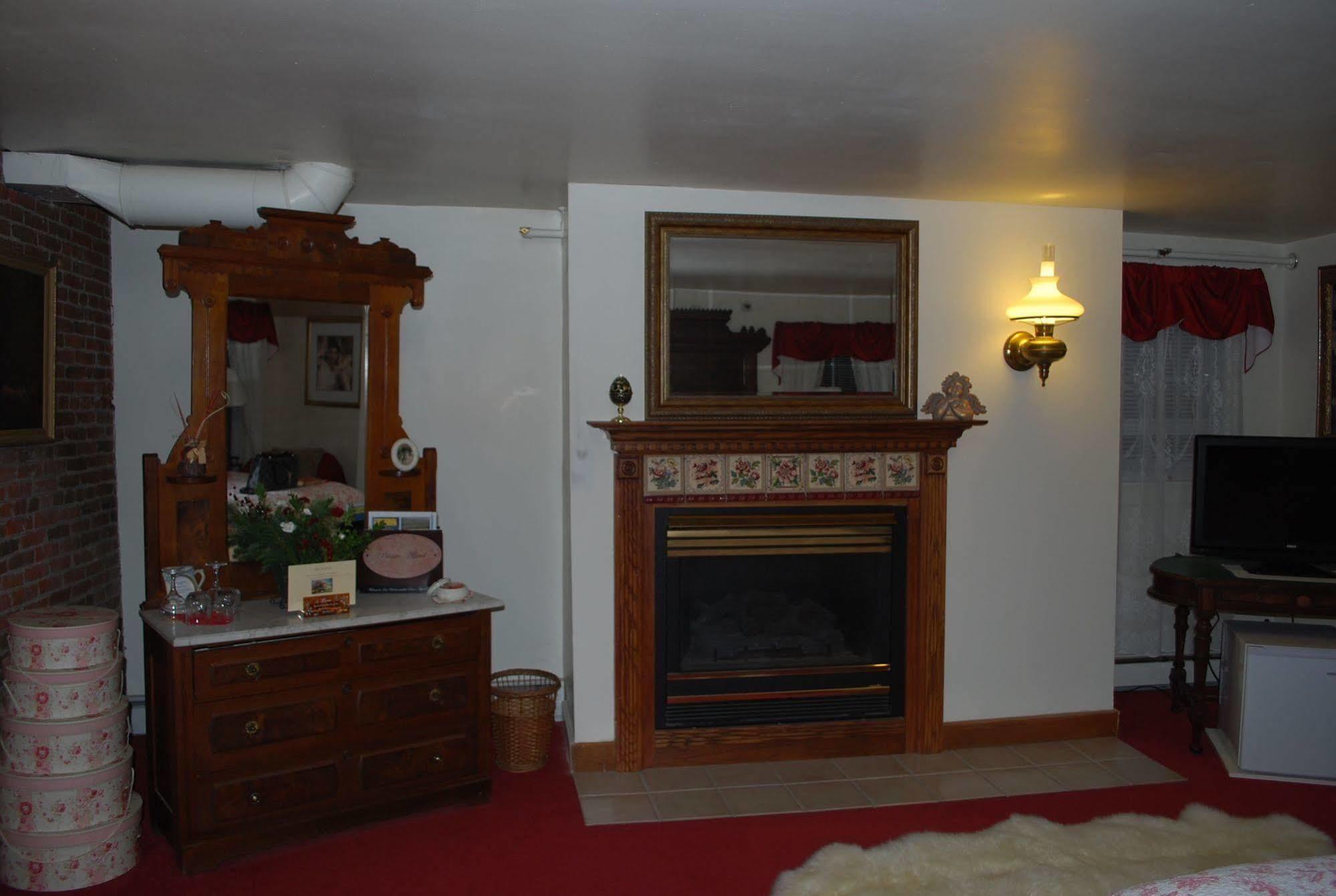 Inn Victoria Chester Экстерьер фото